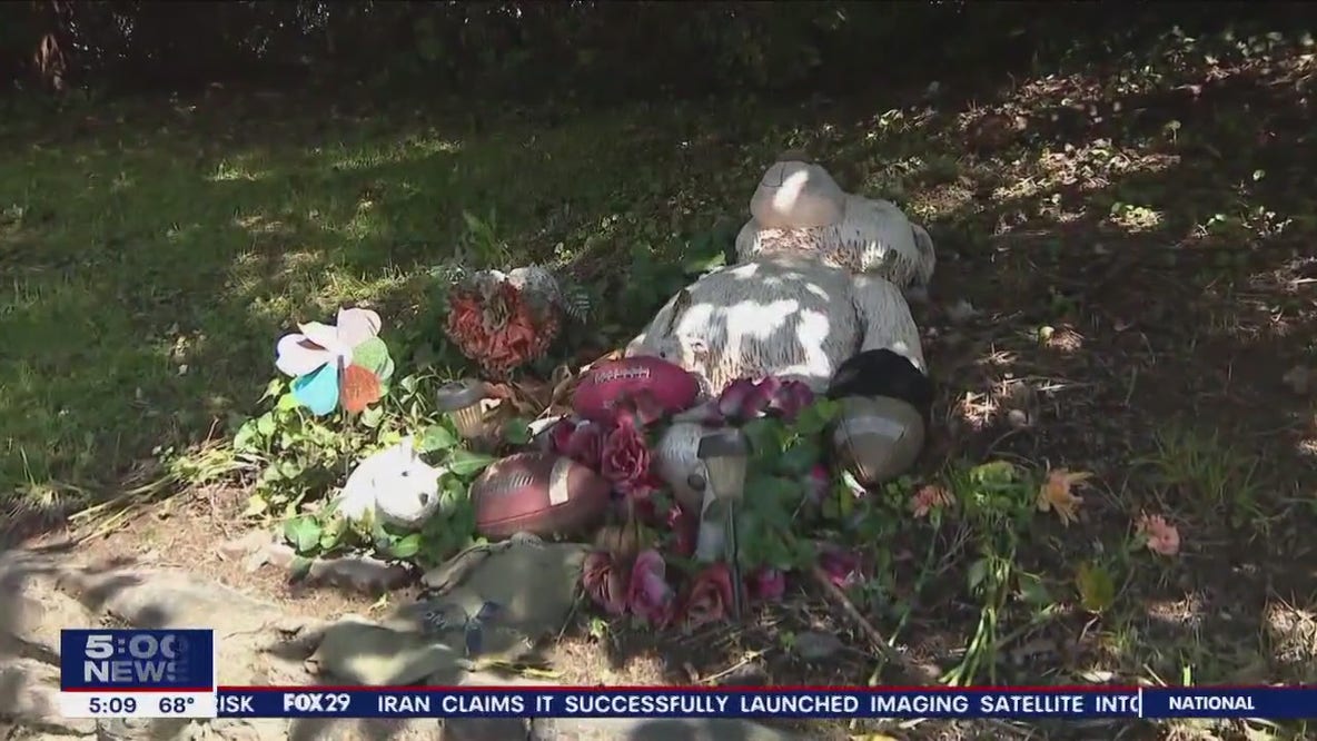 A year after tragedy: Community gathers to remember Roxborough shooting that killed teen boy